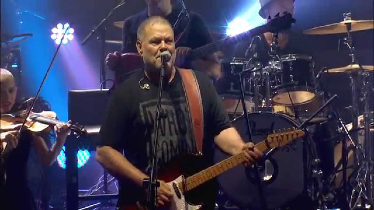 שלומי שבת ויהודה פוליקר – התחלה חדשה – מתוך המופע המשותף בקיסריה