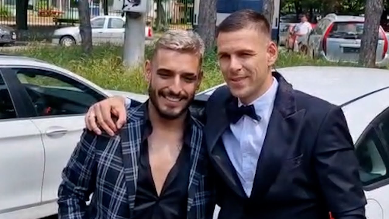 Marko Gobeljić: 