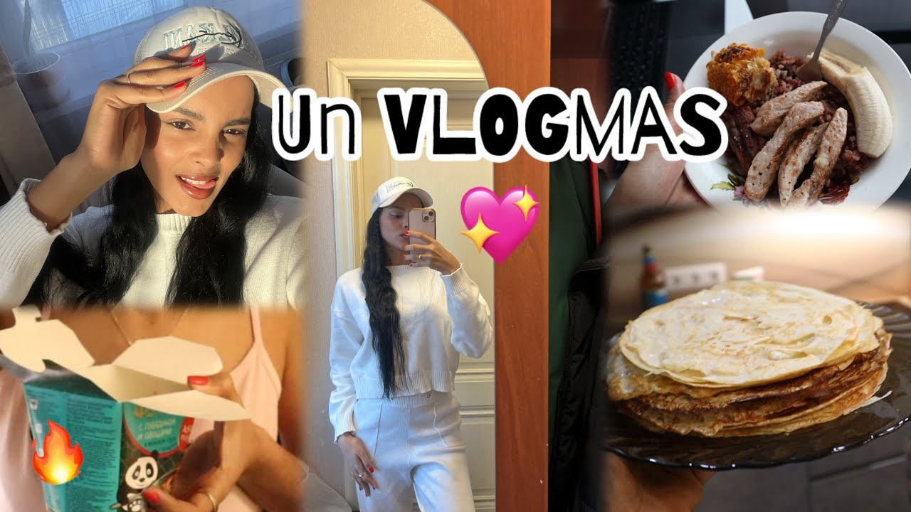 Día del hombre‼️Comida criolla😋Pensaba que se había roto la nevera😩Unos días en donde los suegros‼️