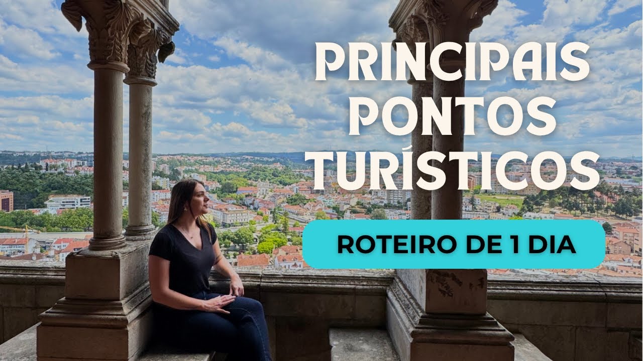 LEIRIA: O QUE CONHECER EM 1 DIA