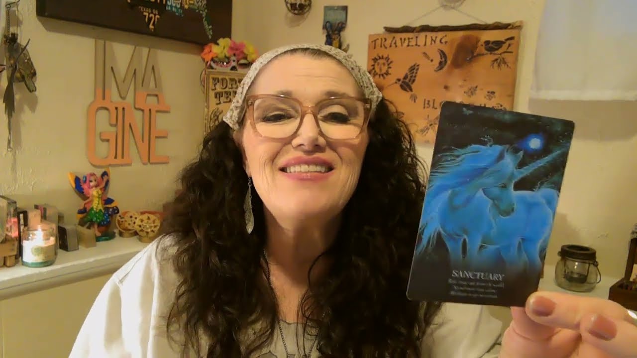Weekly Tarot: Sanctuary & Partnership #tarot #allsigns #tarotreadings
