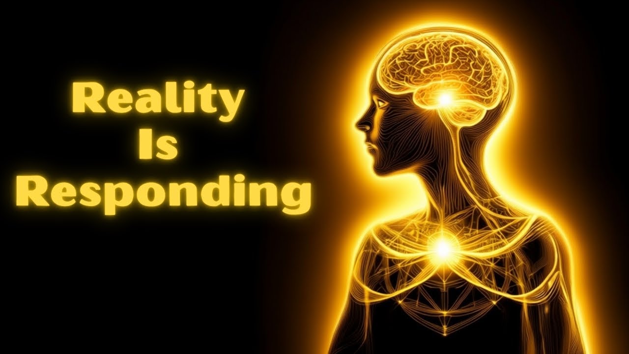Your Brain’s Starlight Connection: Manifesting Through Cosmic Frequencies | Quantum Horizon