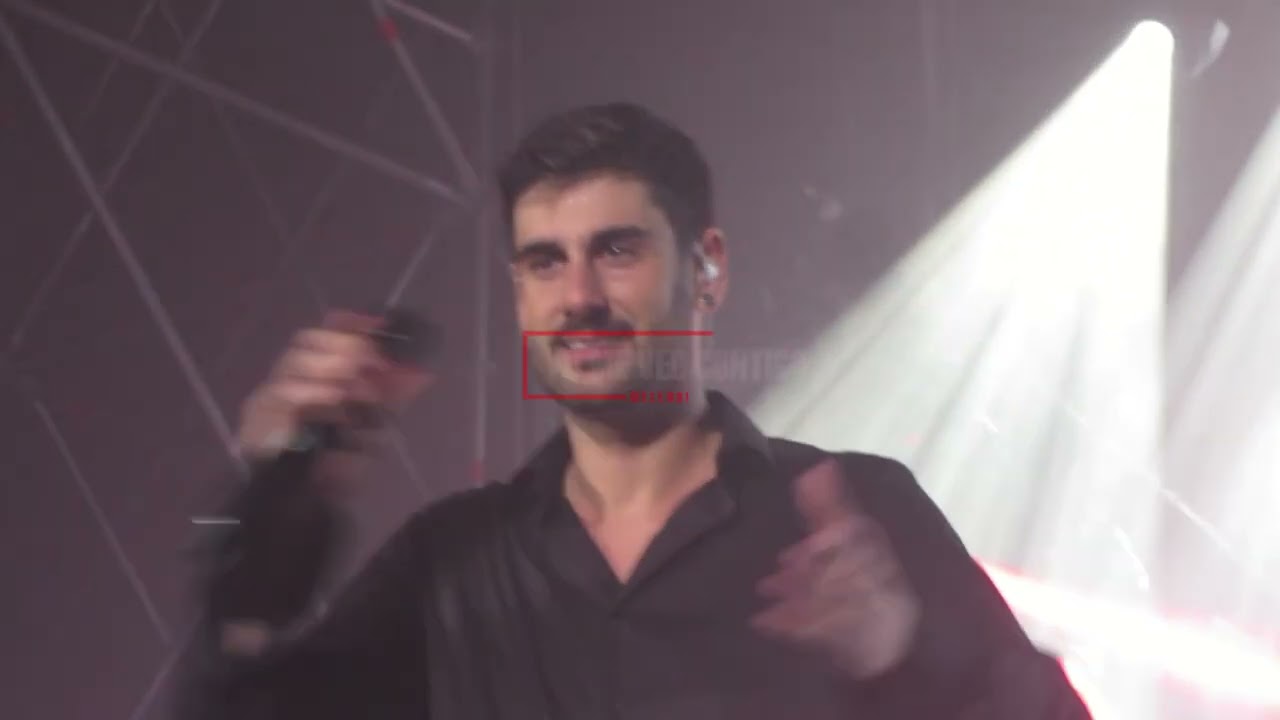 MELENDI - INTRO + LA PROMESA - LOGROÑO 09-05-2015