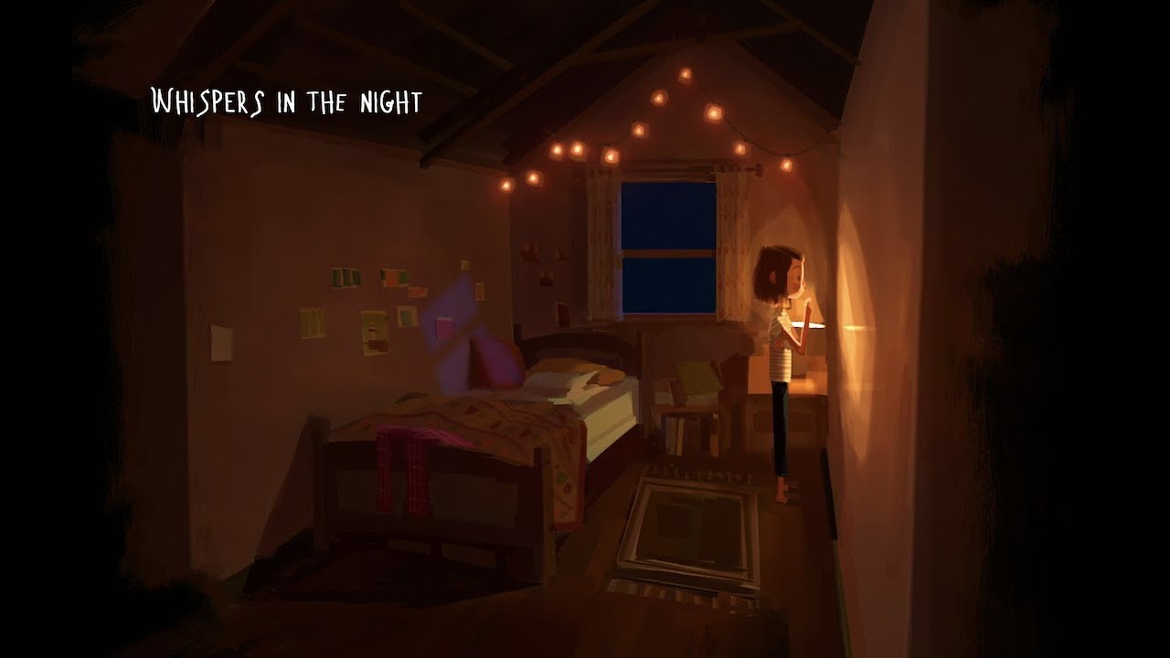 AI-Powered Virtual Beings: The Future of Storytelling? (from Fable)