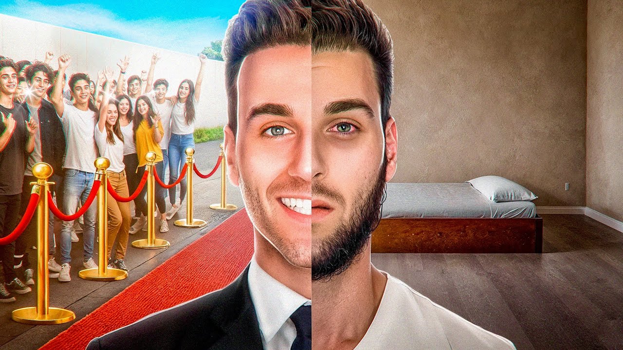 How I Went From Youtube Famous To &ldquo;Nobody&ldquo;
