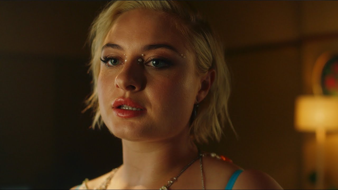 L&aring;psley - Dial Two Seven (Official Music Video)
