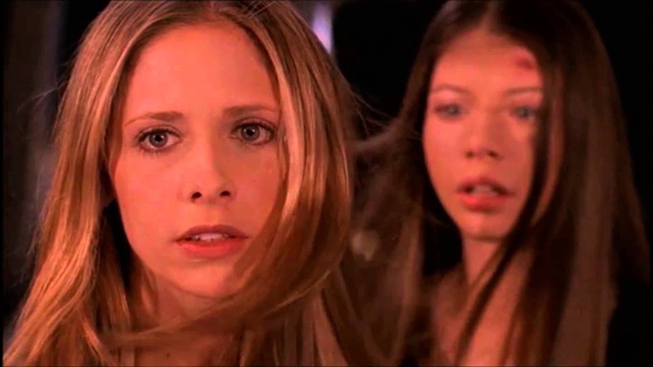 buffy dies