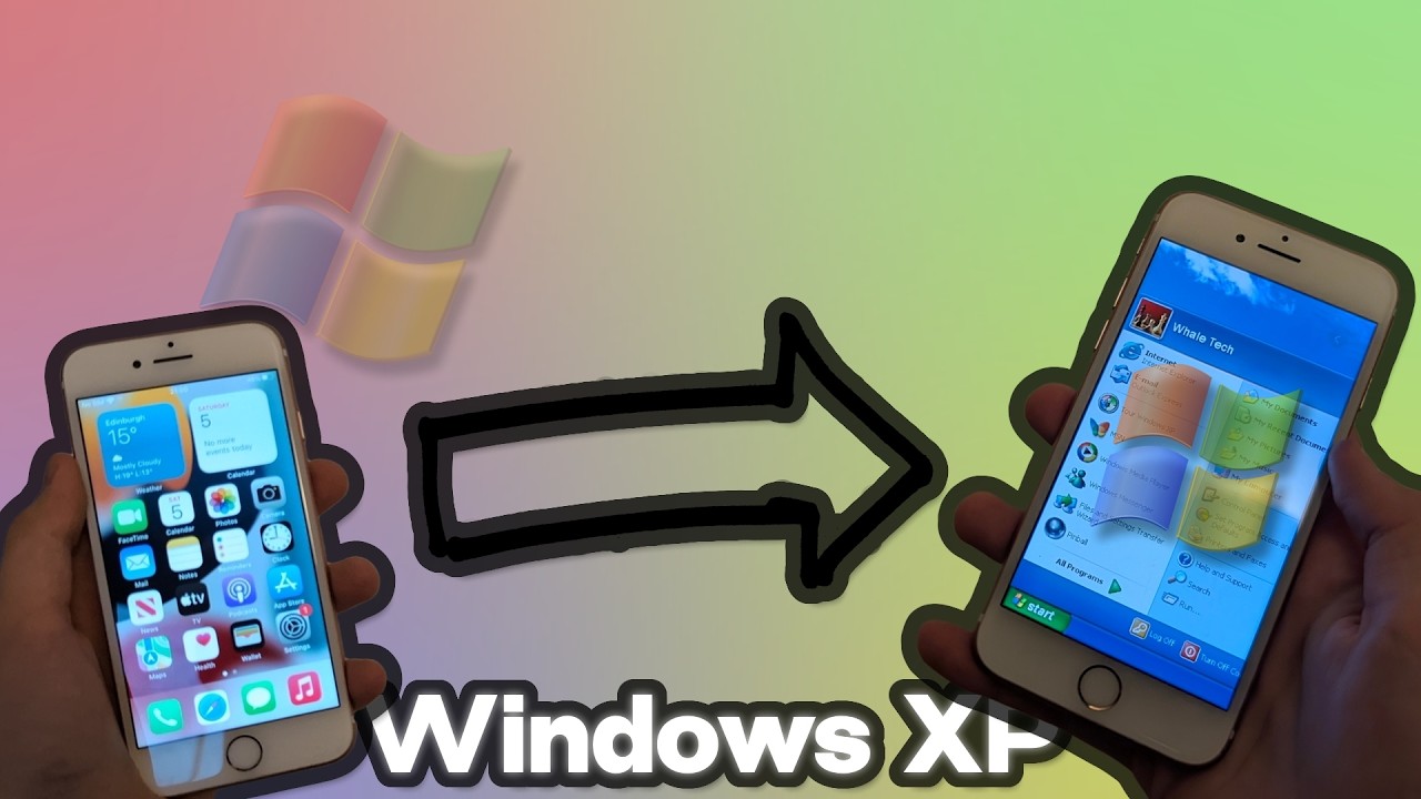 Can You Install Windows on an iPhone?