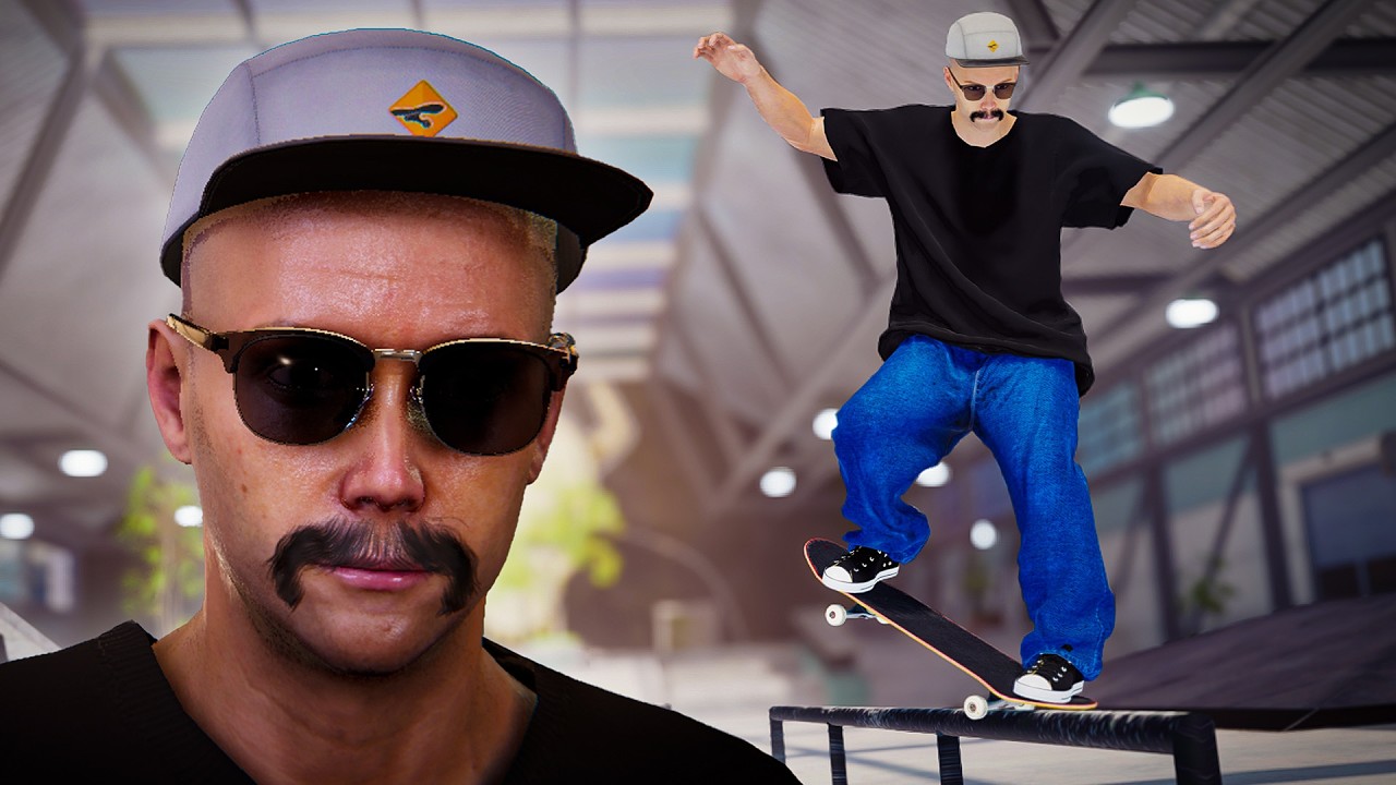 Skate Style Is Changing The Game With This Feature...