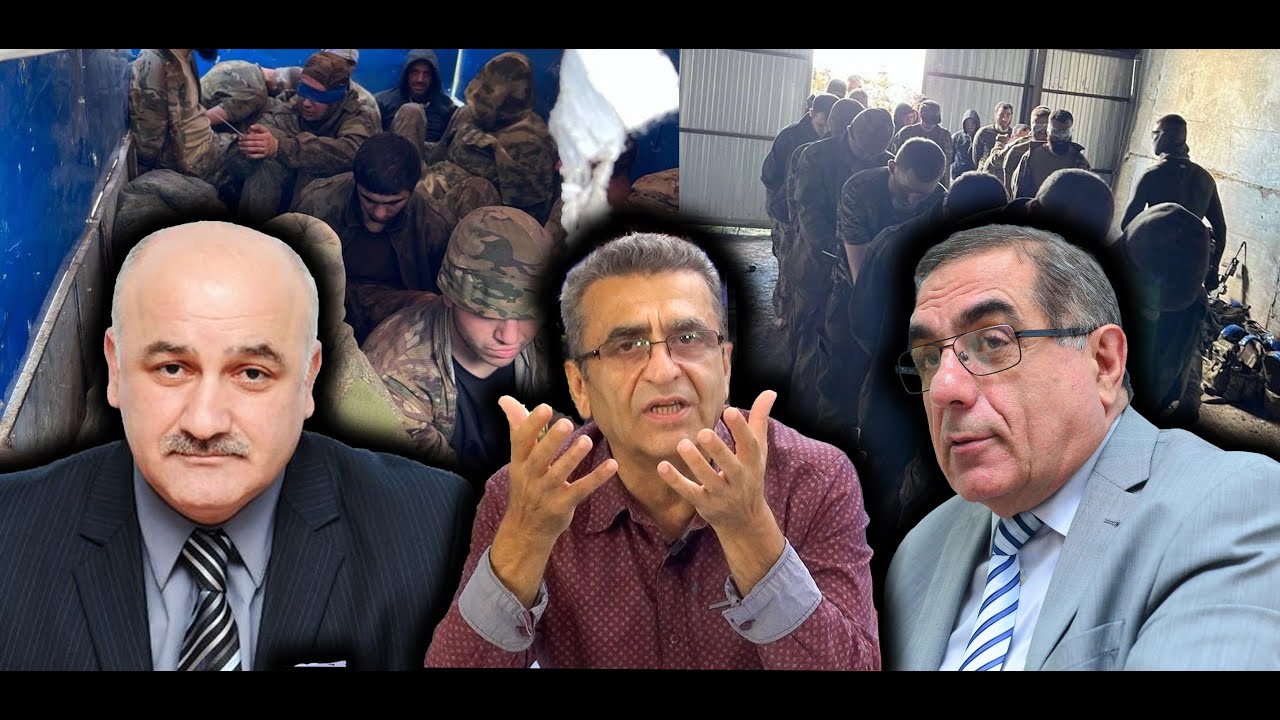 100-lərlə rus hərbçisi əsir düşdü, Ukrayna bu əraziləri ələ keçirdi - DEBAT
