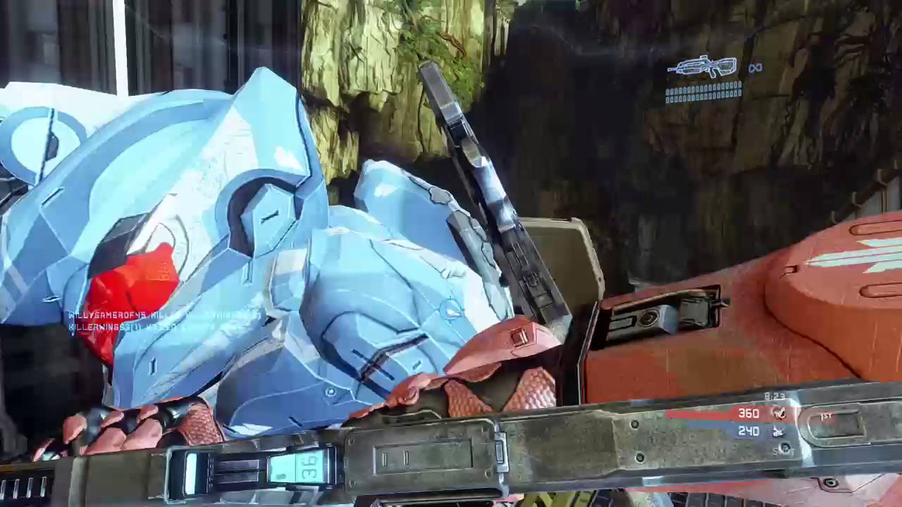 prop kill