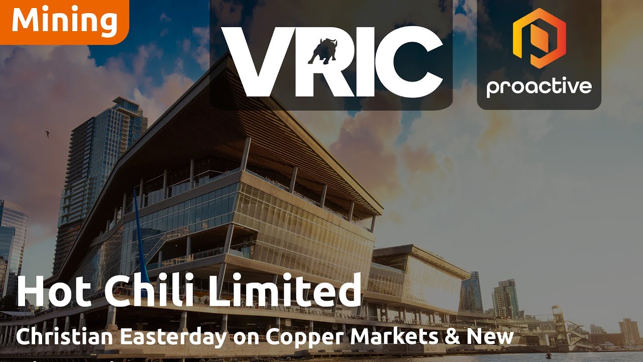 Hot Chili Limited Shares Updates on Costa Fuego Copper-Gold Project