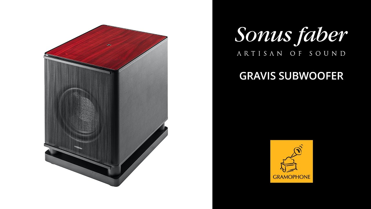 Звукорежиссёр Heavy Subwoofers