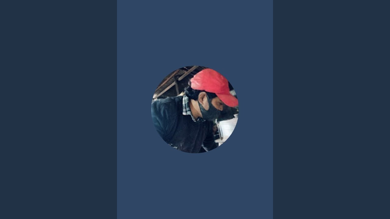 Sunil Kumar is live