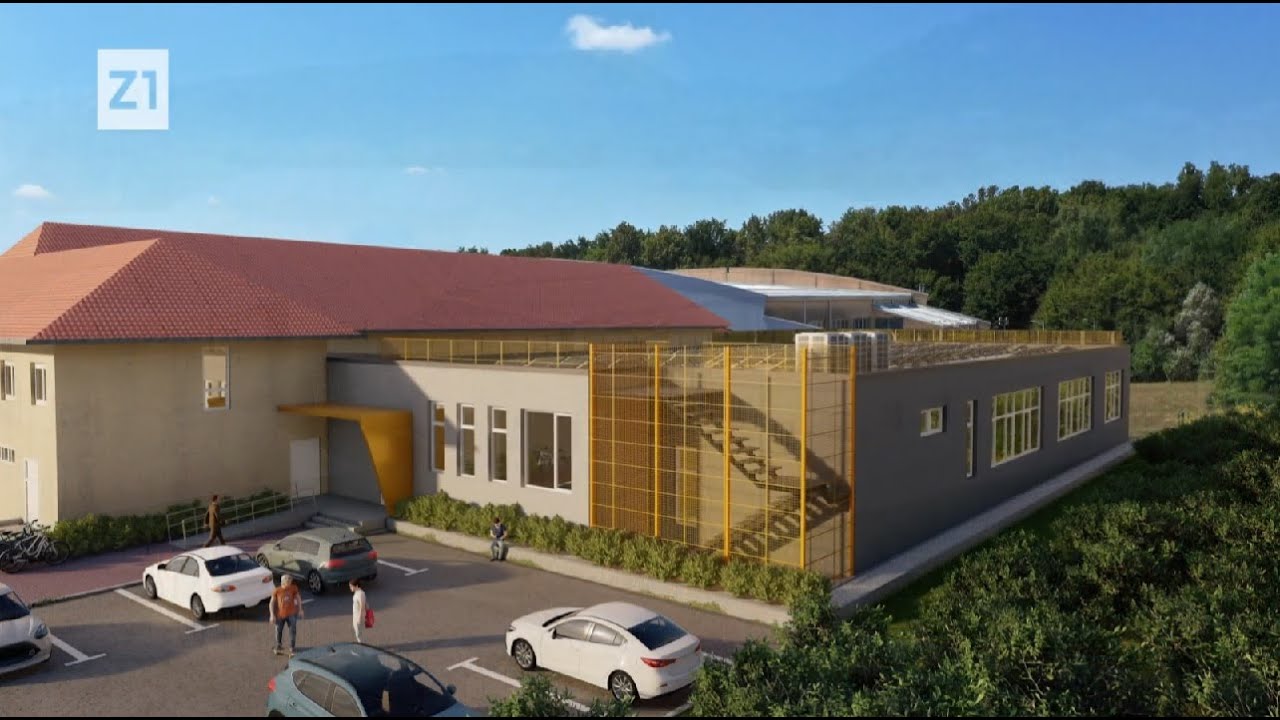 VELIKE INVESTICIJE U ZAGREBAČKOJ ŽUPANIJI! 