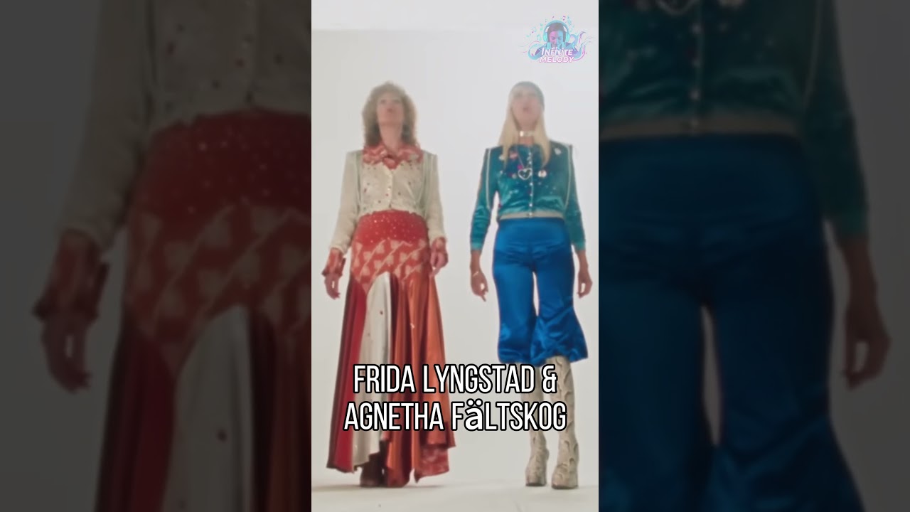 Waterloo  #ABBA #70sMusic #ClassicHit