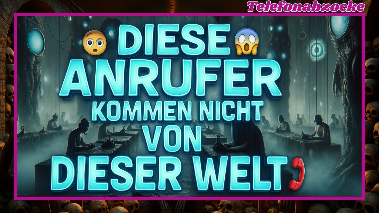 Callcenter Scamanruf - Wie ich Betrüger narrte und sie sprachlos machten 🤐📞⚡