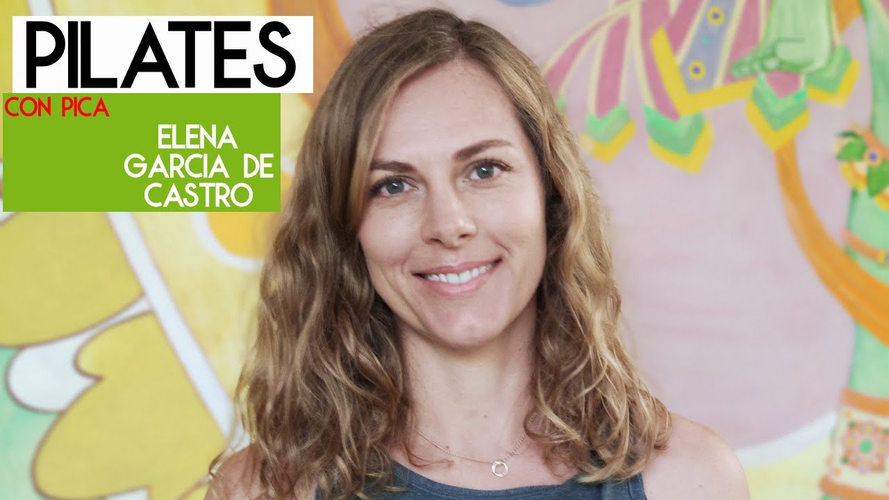 Clase Completa de PILATES con Pica o Palo Escoba en Español
