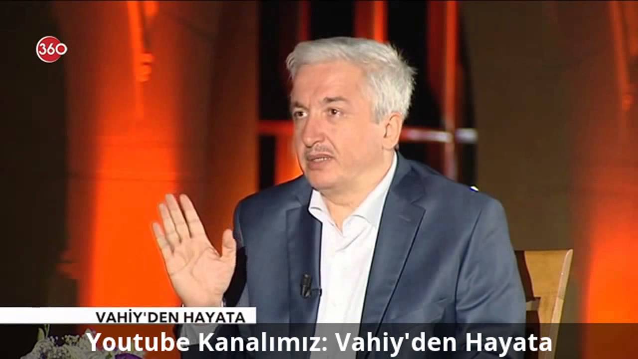 Kurtuluşa Eren Mü'minlerin Özellikleri Nelerdir? - Prof. Dr. Mehmet Okuyan | HD