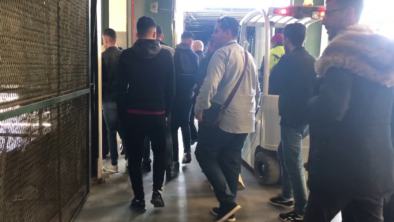 Visite P&eacute;dagogique ... SJL