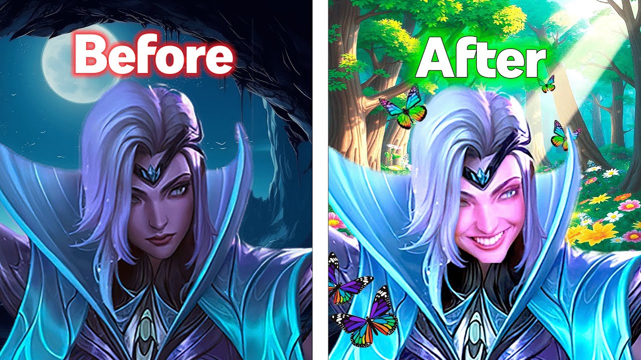 Mobile Legends Heroes that are ACTUALLY Fun