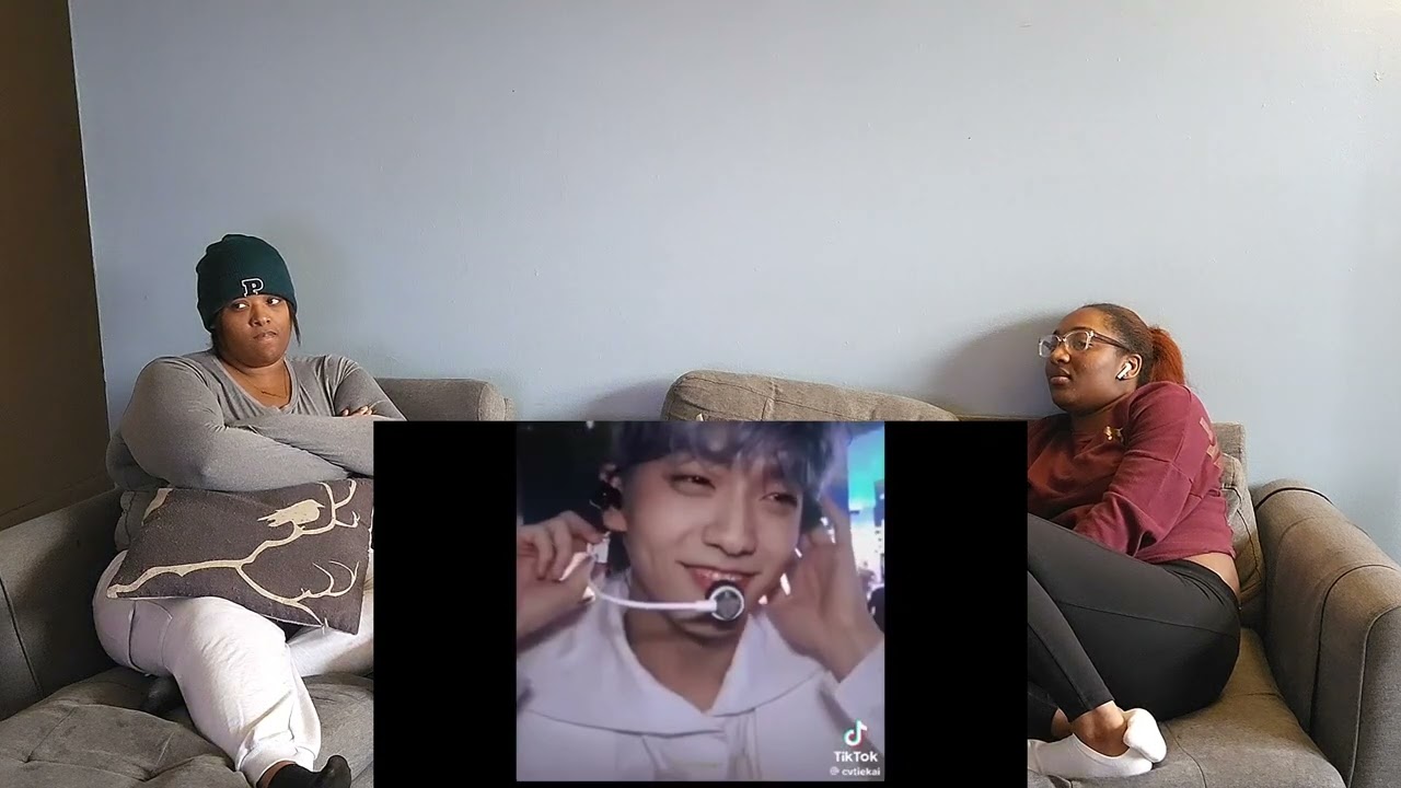 TXT TIKTOK COMPILATION REACTION!!!!!👏🏽🤭❤️‍🔥😫