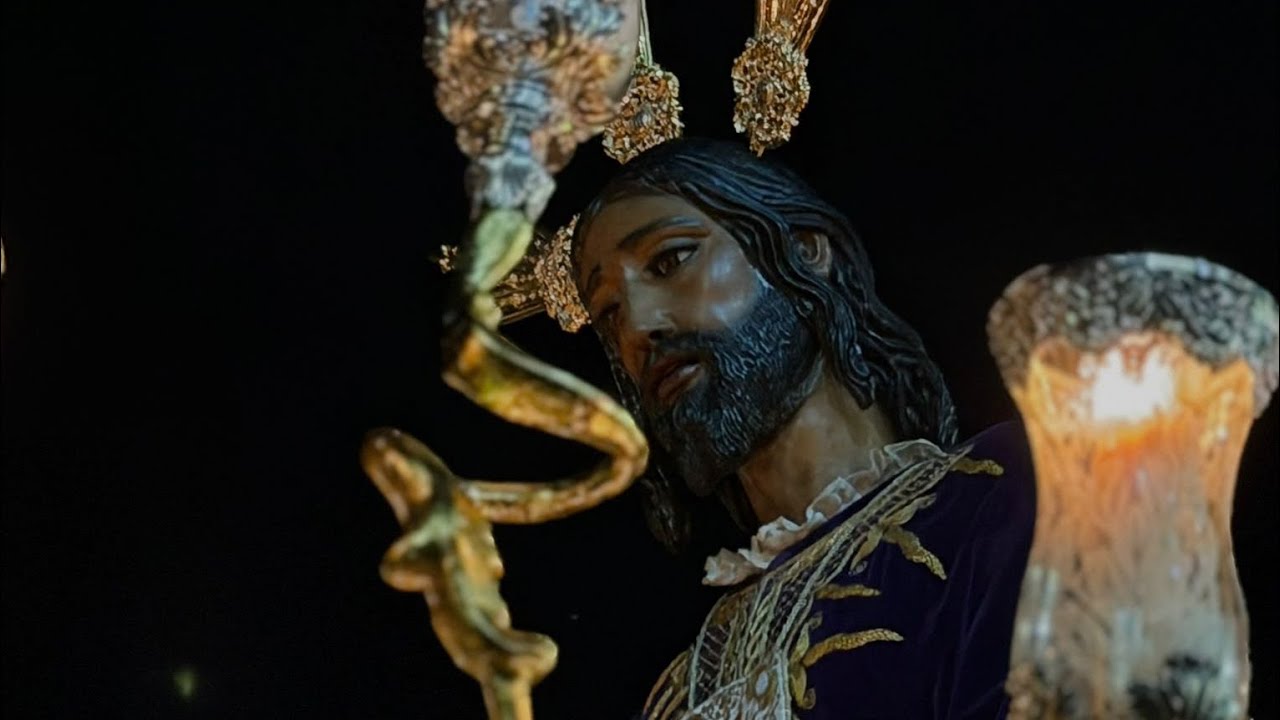Solemne Viacrucis 2026 | Nuestro Padre Jesús Cautivo | Las Cabezas de San Juan