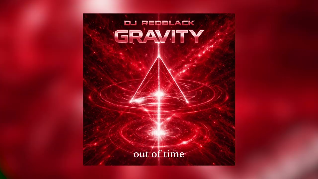 Gravity (Artwork Lyric Video)