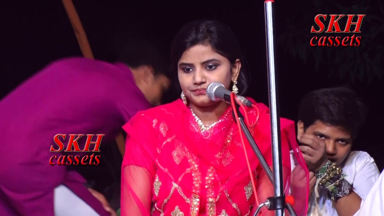 Nikhat Parveen Only Shayri (Satarting of Bifor Qawwali)