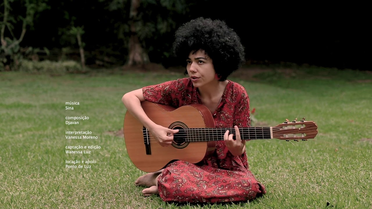 ‘Sina’ (Djavan)