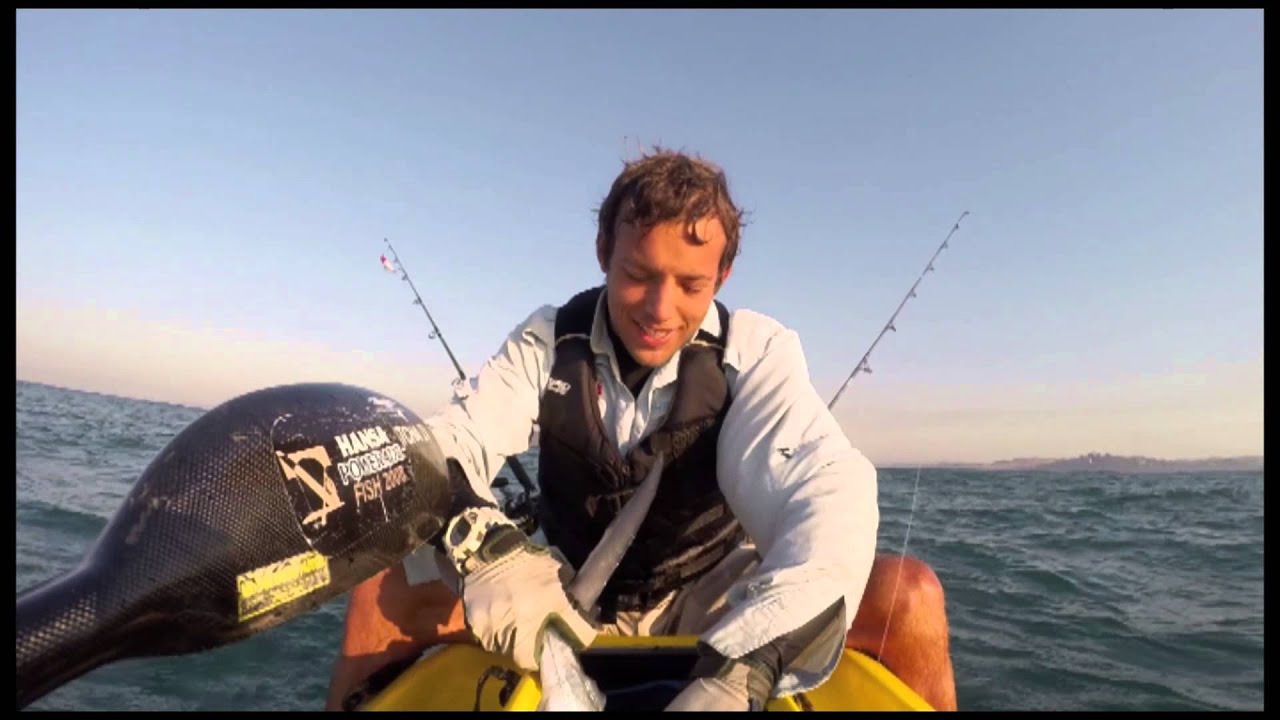 Fishing for Queen Mackerel, Queenfish and Yellowfin Tuna.