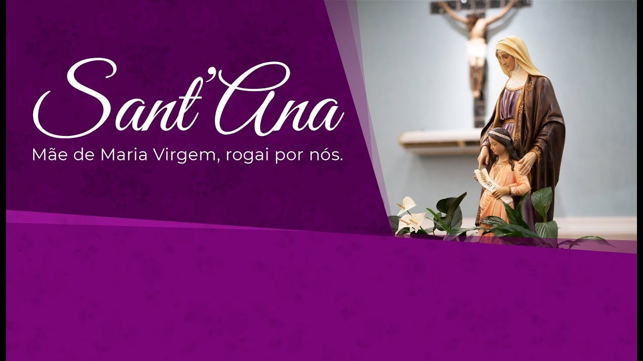 Missa da Bênção • 11/03/2026 • Ao Vivo 🔴