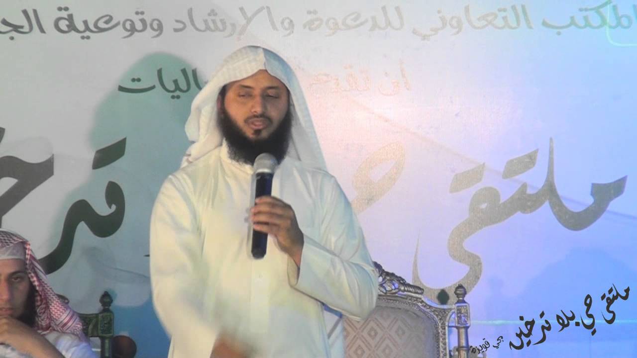 ام تستجند من ولدها   علي كادومي