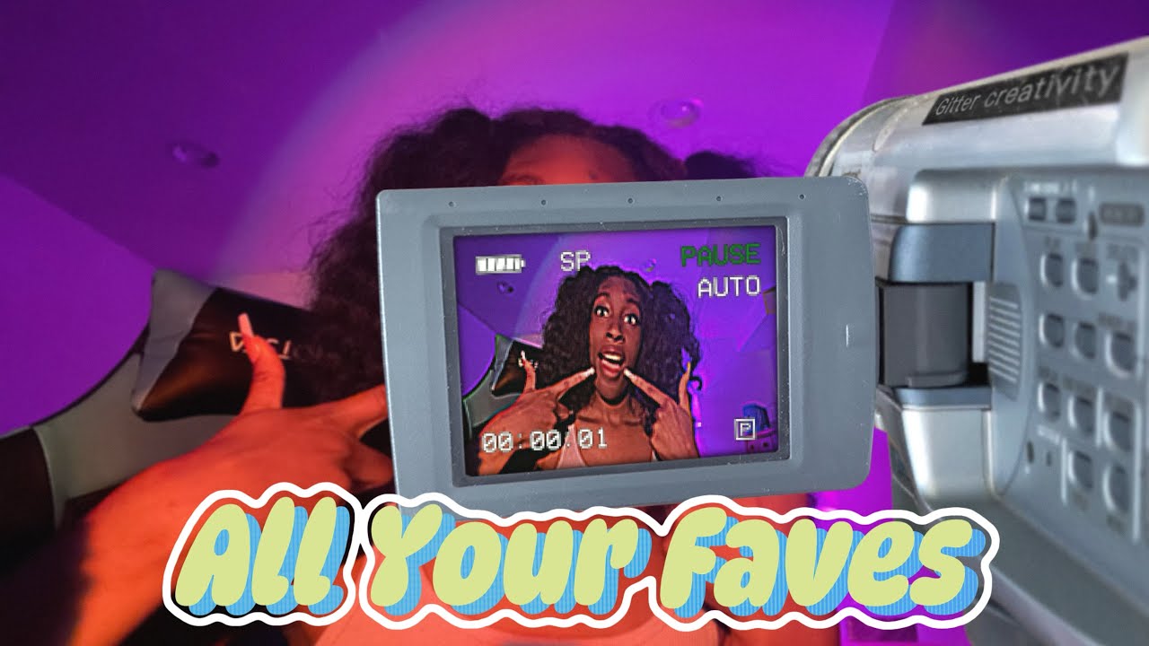 ASMR | the ULTIMATE mouth sounds mix💦spanglish, teeth tapping, fishbowl effect🤫