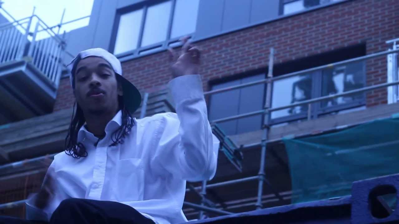 Smallz - Round Ere [Net Video]