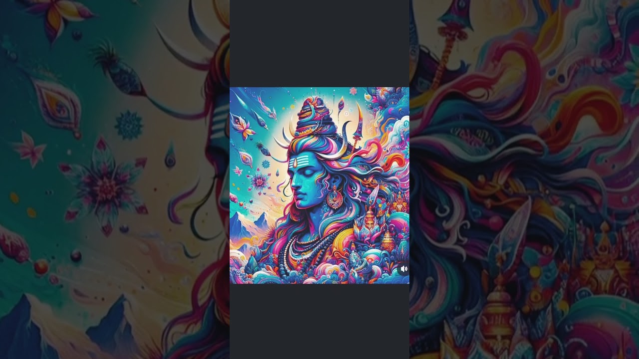 The God #destroyer#om #lord #shiva #pmmodi #gyanvapi #viral #trending#youtubeshorts #youtube #status