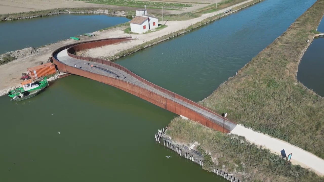 Le Valli di Comacchio e La Costa
