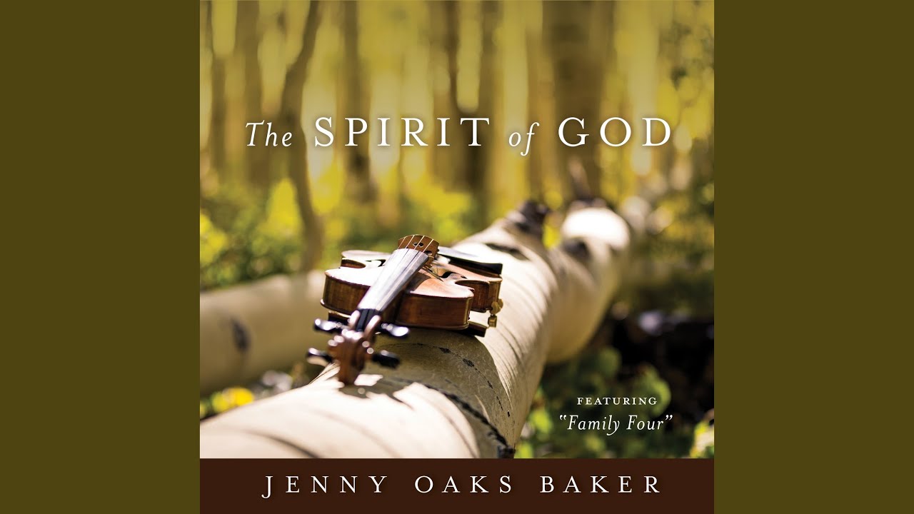 The Spirit of God