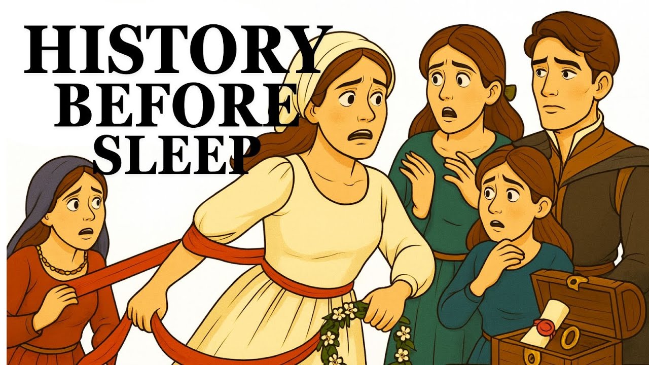 Marriage Customs for Women in the Middle Ages | History Before Sleep