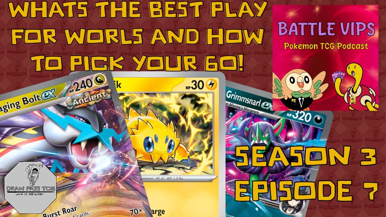Stuck on What to Play for Your Next Tournament? Maybe We Can Help With Some Advice!