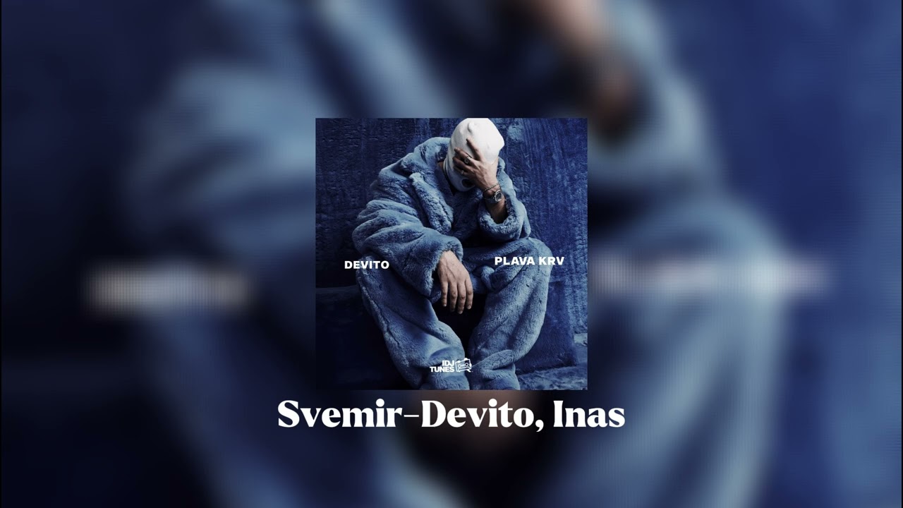 Svemir - Devito, Inas (speed up)