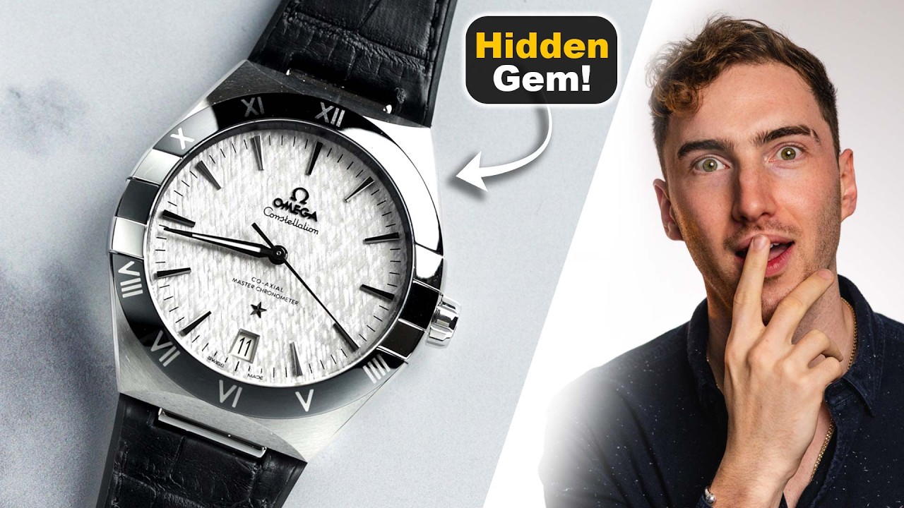 These Watches Are HIDDEN GEMS!