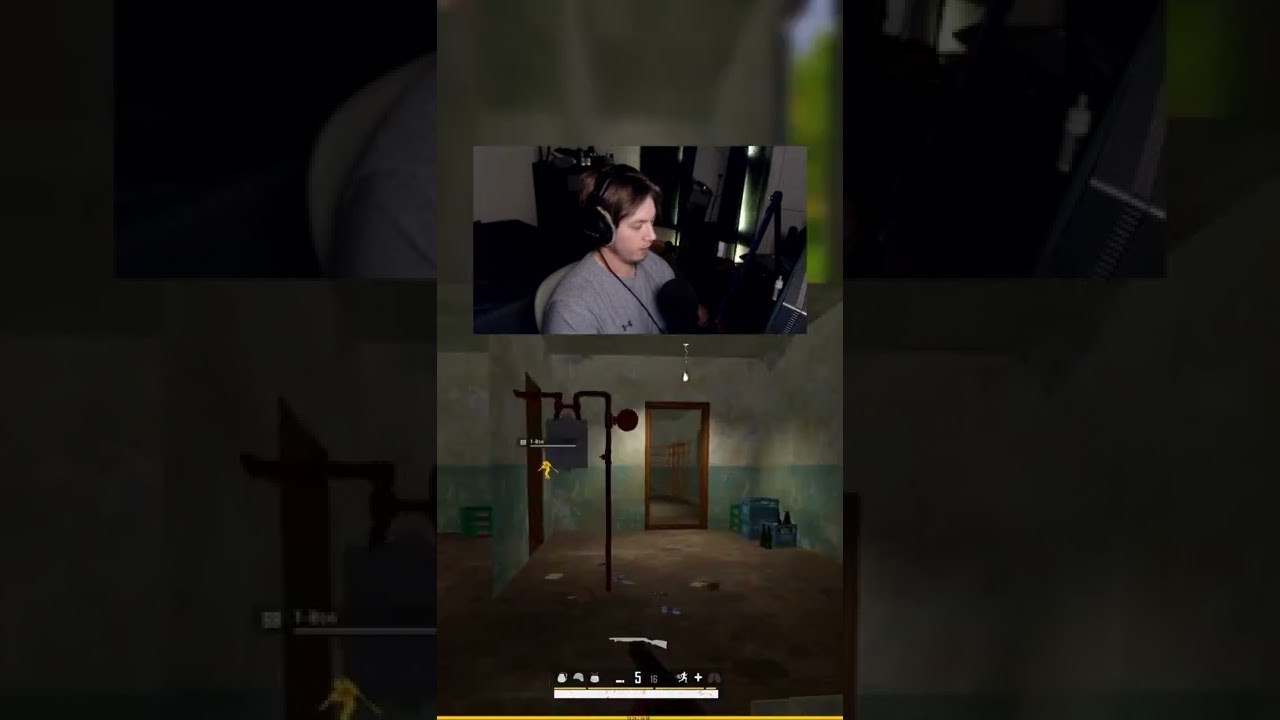 CATCHING A CHEATER IN PUBG #shorts
