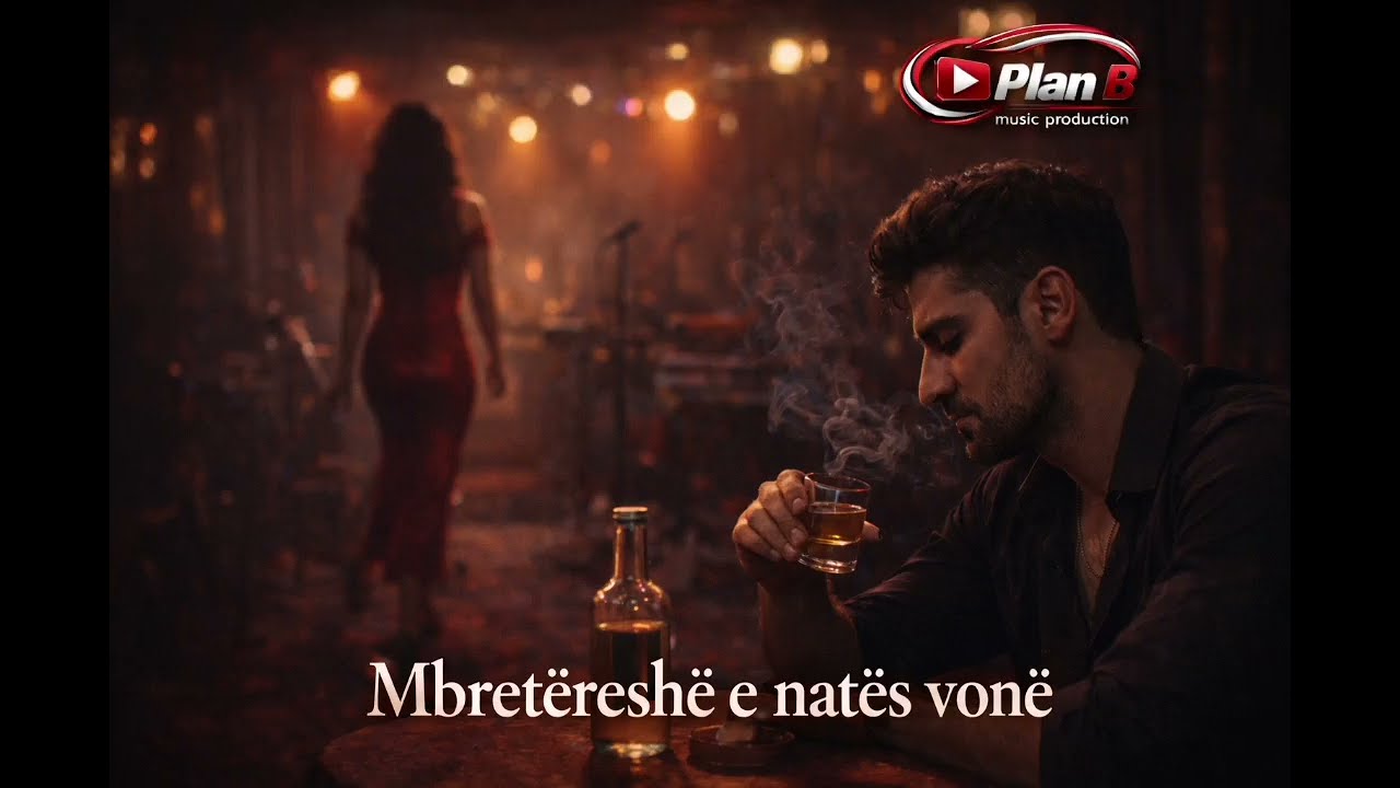 Mbretëreshë e natës vonë (pjesa e dytë) Plan B (@plan_b-r )