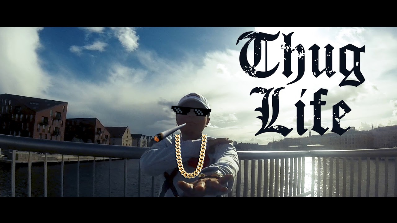 Mike Tyson (K.O.) - MightyMike of KortaPluma (Official Music Video)
