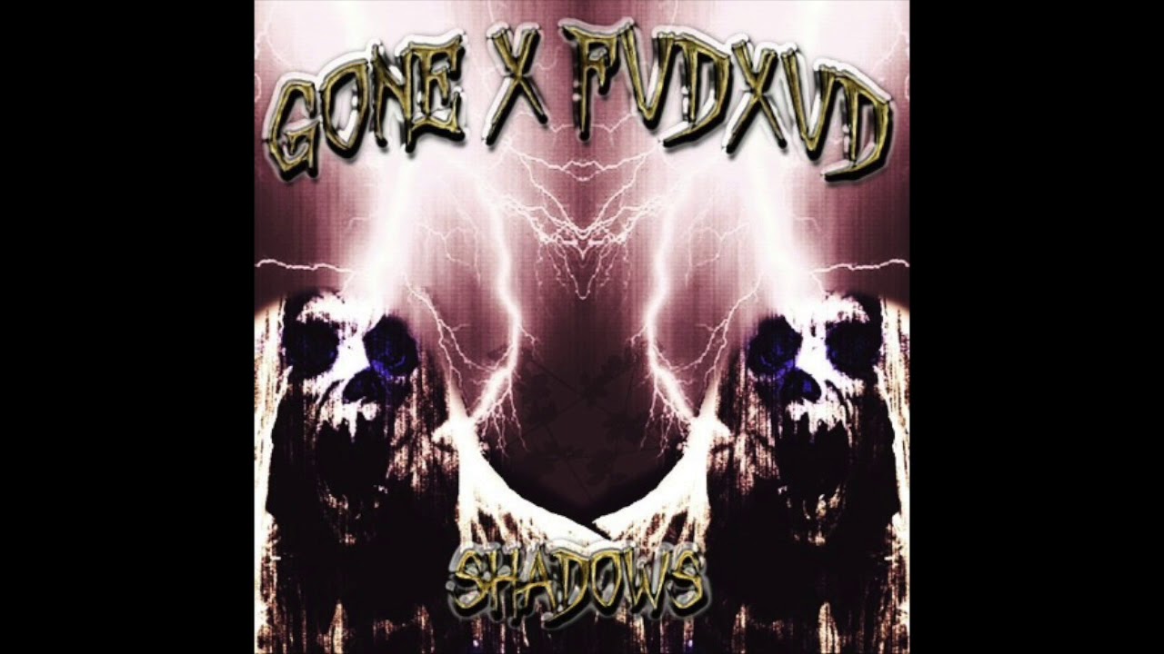 FVDXVD X GONE - FEEL MY PAIN