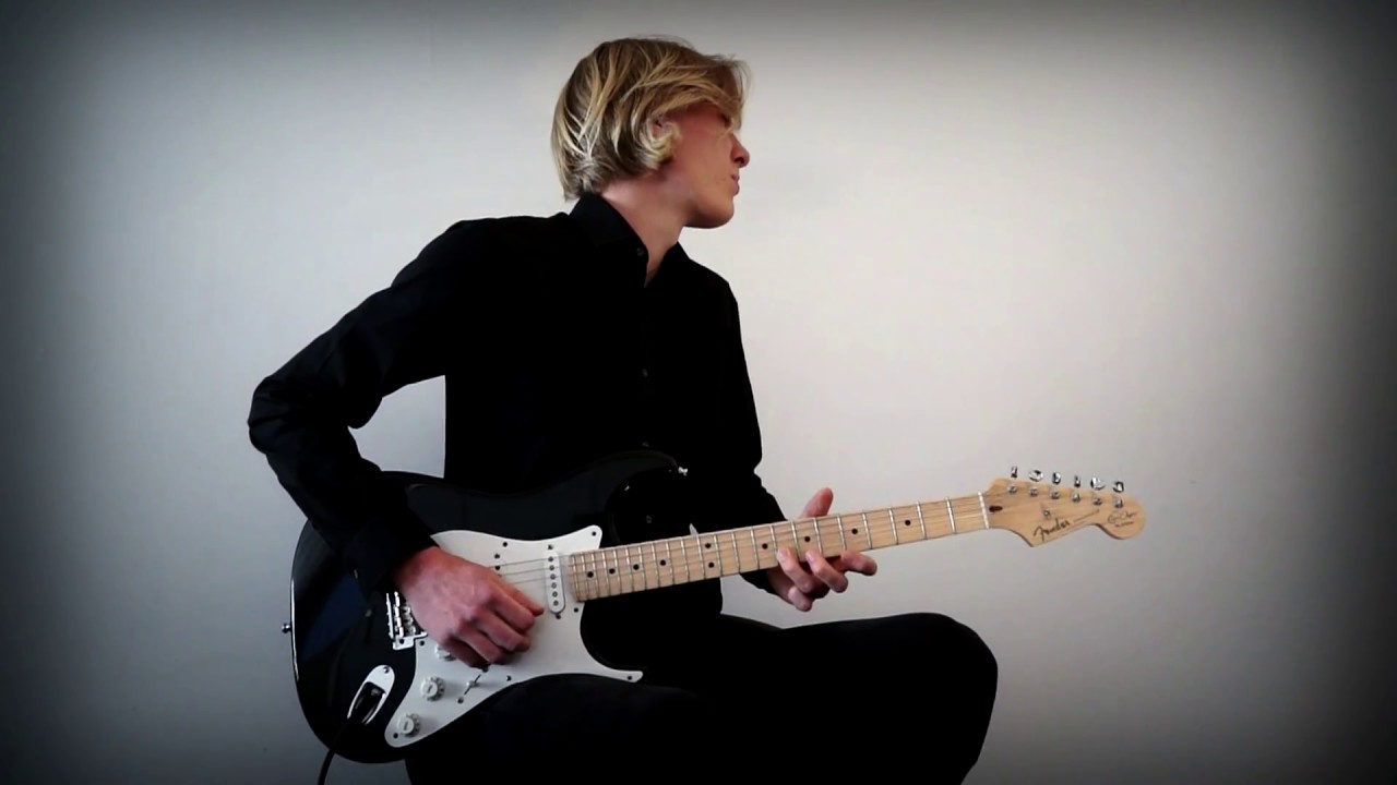 Gabriel's Oboe (The Mission) - Frederik Bang