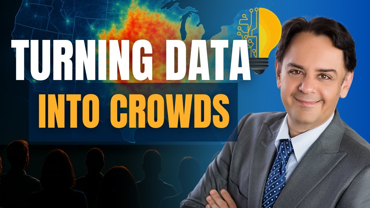 From Data Geek to Multifamily Investor & Educator