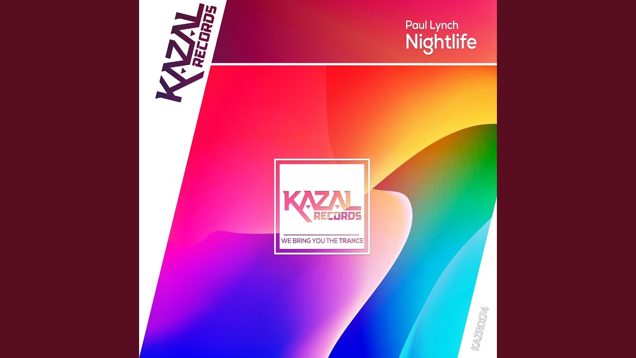 Nightlife (Extended Mix)