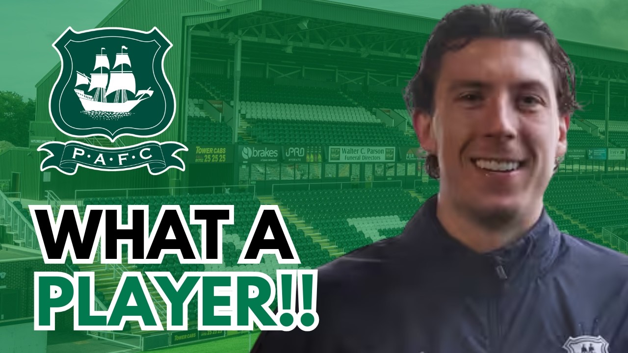 Just How Good Is Alex Mitchell! | Argyle On The Rise!